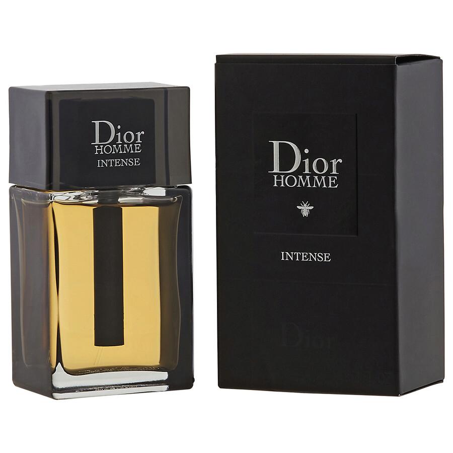 Dior Homme Intense / Christian EDP Spray 1.7 oz (m) 