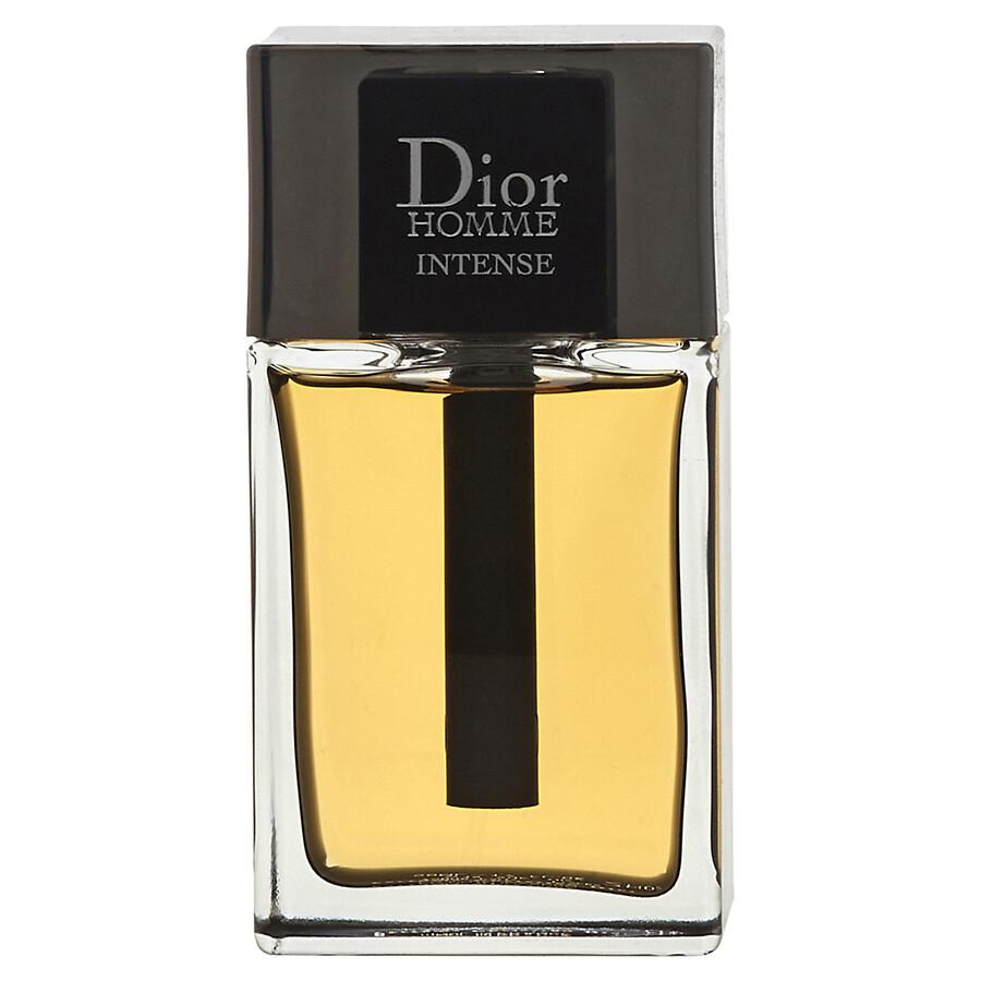 Dior Homme Intense / Christian EDP Spray 1.7 oz (m) 