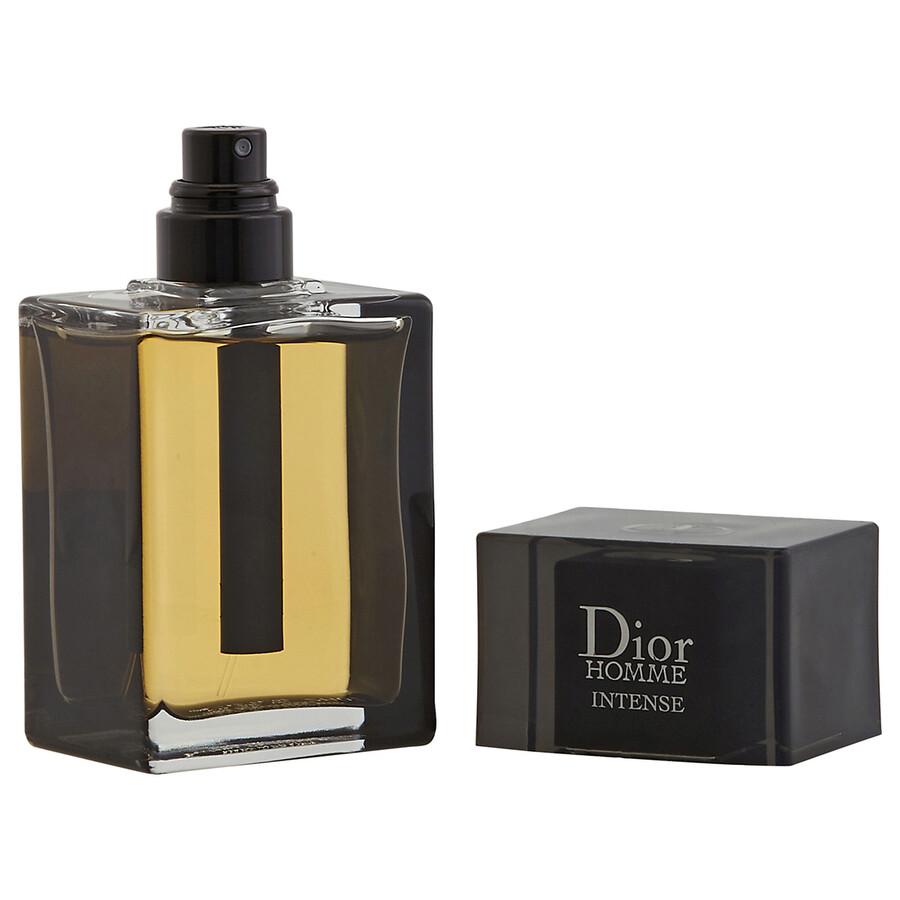Dior Homme Intense / Christian EDP Spray 1.7 oz (m) 