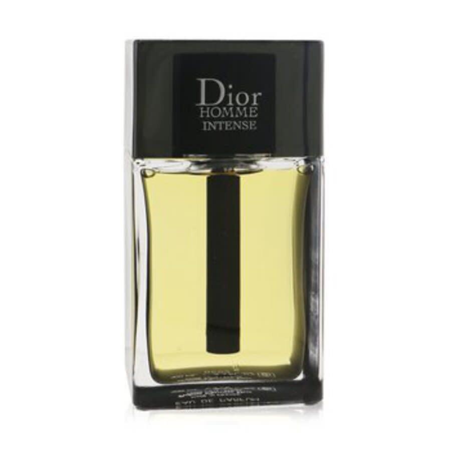 Dior Homme Intense / Christian EDP Spray 3.4 oz (m)