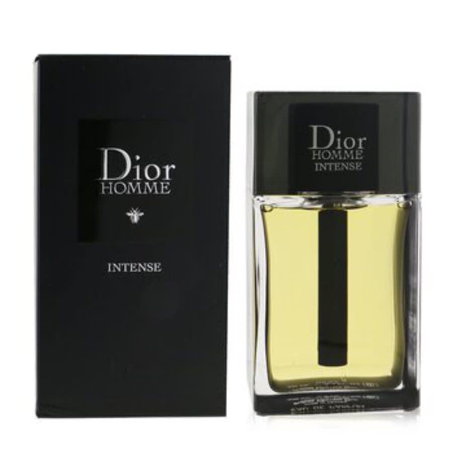 Dior Homme Intense / Christian EDP Spray 3.4 oz (m)