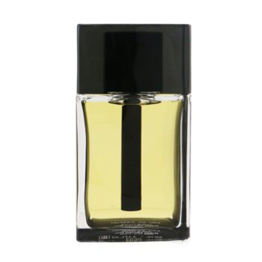 Dior Homme Intense / Christian EDP Spray 3.4 oz (m)