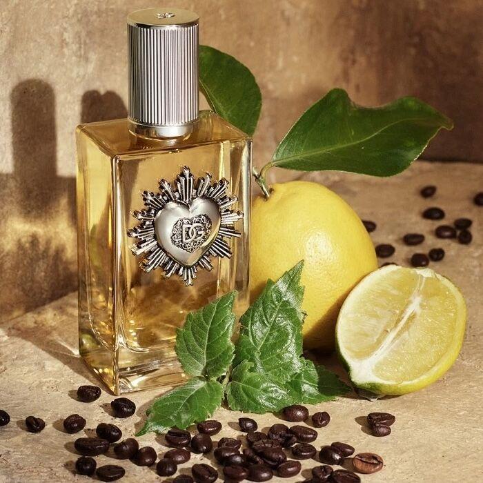 Dolce & Gabbana Devotion EDP 100ml For Men