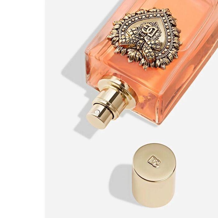 Dolce & Gabbana Devotion EDP Intense 100ml For Women