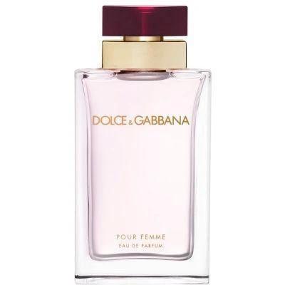 DOLCE & GABBANA Pour Femme EDP 50ml