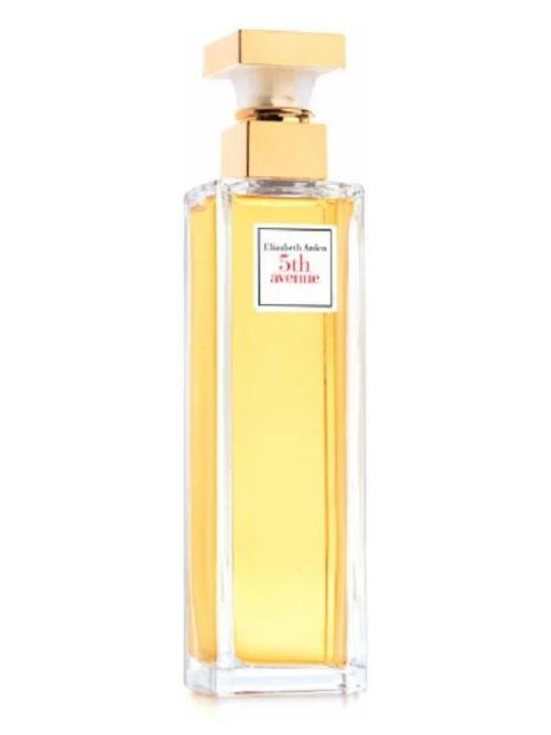 ELIZABETH ARDEN 5th Avenue Ladies EDP 125ml