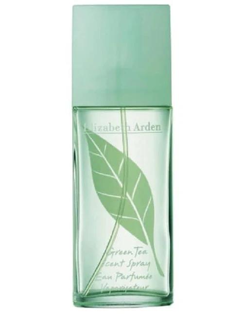 ELIZABETH ARDEN Green Tea Scent Spray EDP 100ml