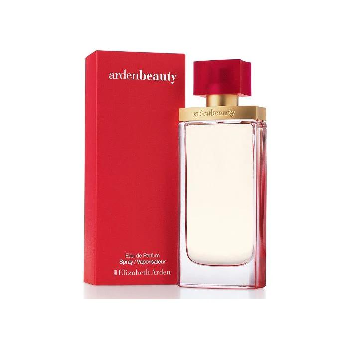 ELIZABETH ARDEN Beauty Ladies EDP 100ml.