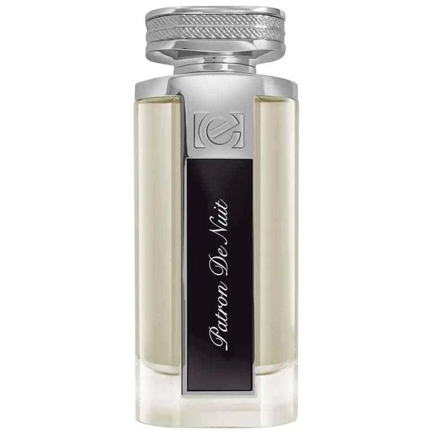 ESSENZA COLLECTION Patron De Nuit EDP 100ml