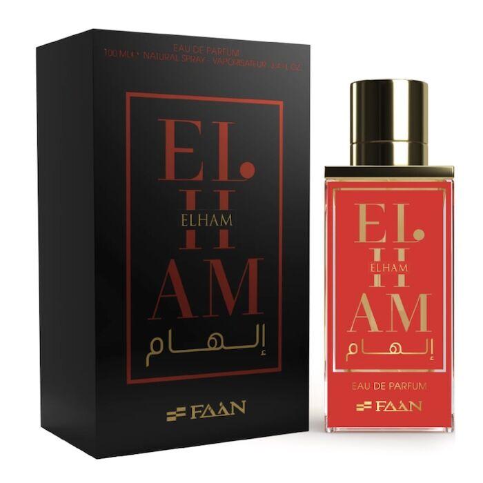 FAAN Ellham EDP 100ml