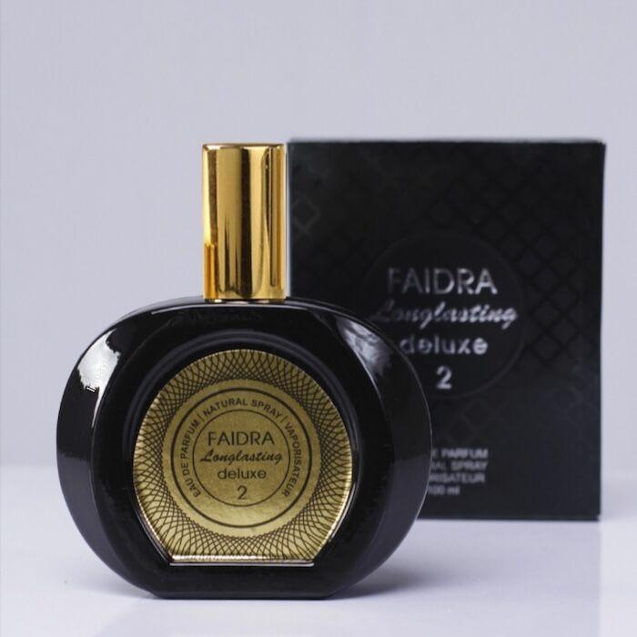 Faidra Longlasting Deluxe 2 EDP 100ml