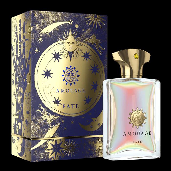 AMOUAGE Fate Man EDP - 50ML