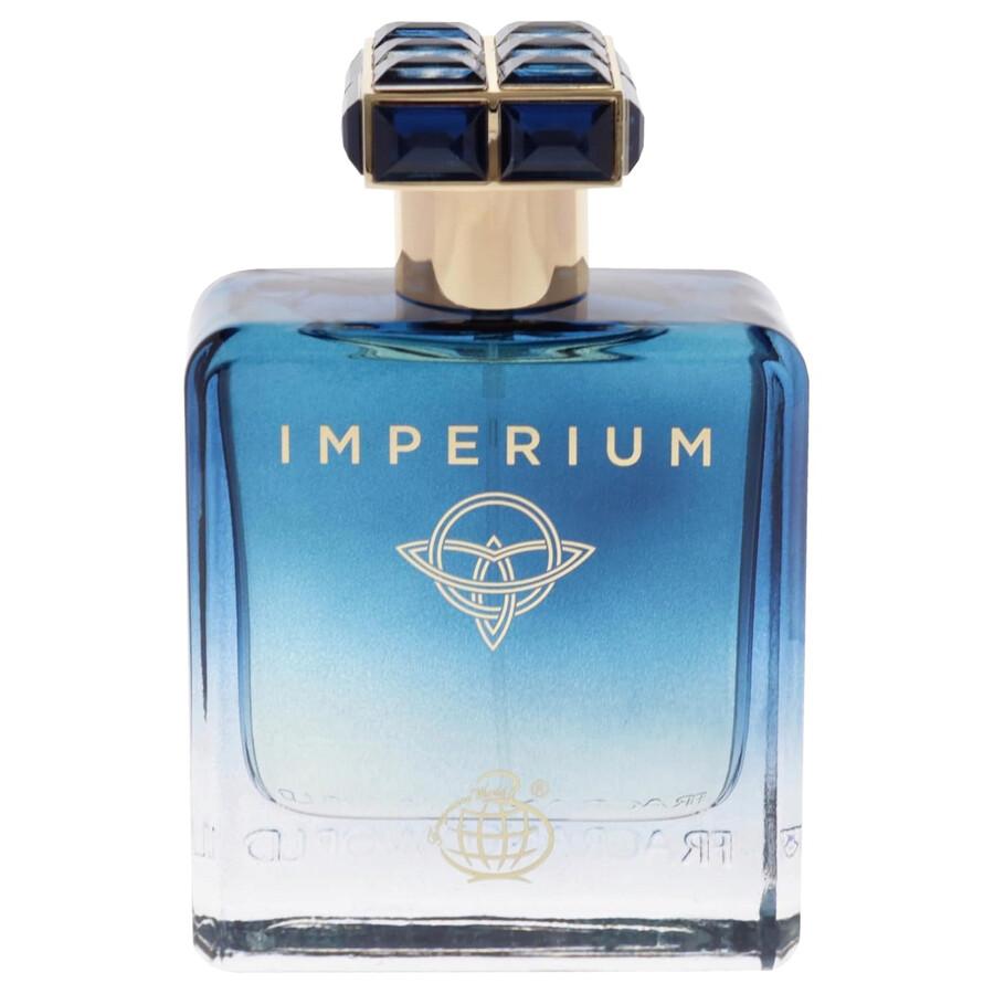 Fragrance World Men's Imperium EDP Spray 3.4 oz Fragrances