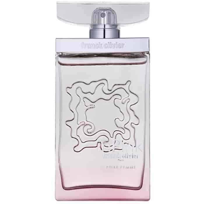 FRANCK OLIVIER In Pink Edp 50ml