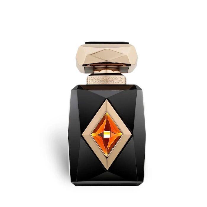 French Avenue Amber Saffron Extrait de Parfum 80ml