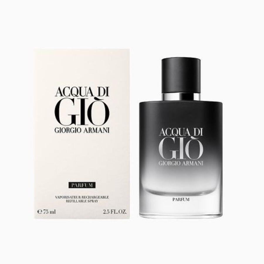 Giorgio Armani Men's Acqua Di Gio Parfum 2.5 oz Fragrances