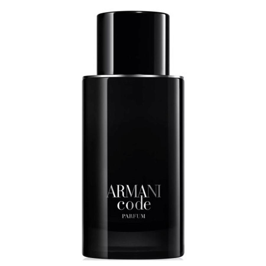 Giorgio Armani Men's Armani Code EDP 4.2 oz Fragrances