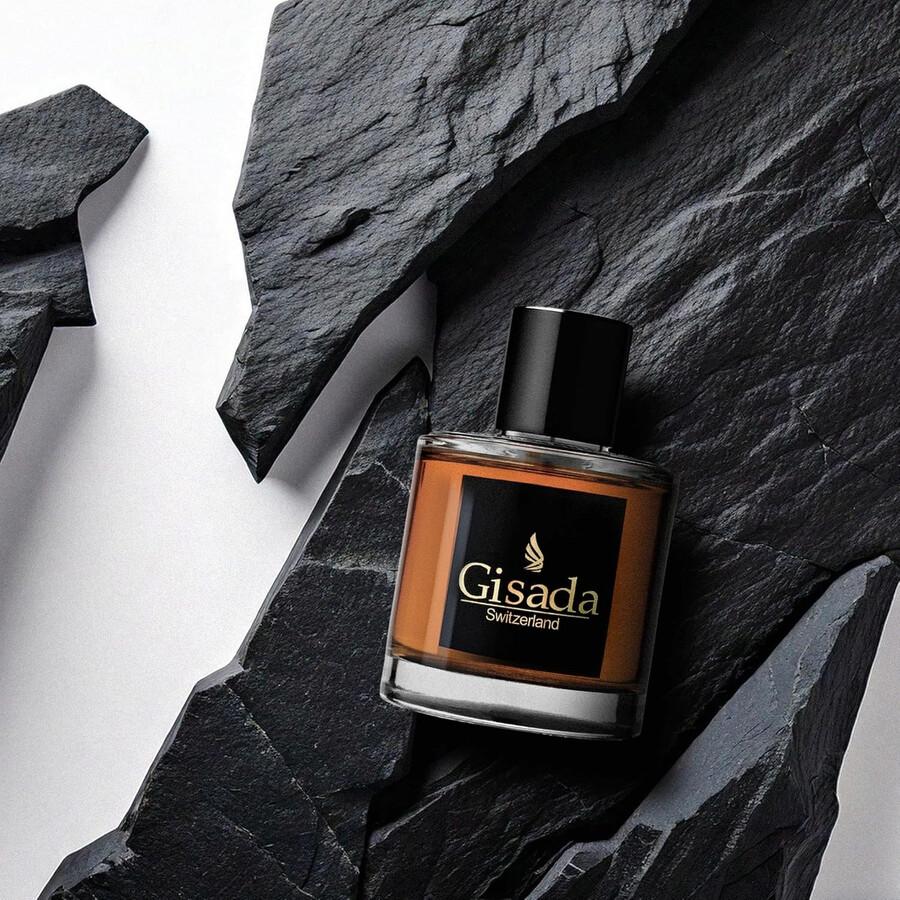 Gisada Men's Ambassador EDP Spray 3.4 oz Fragrances