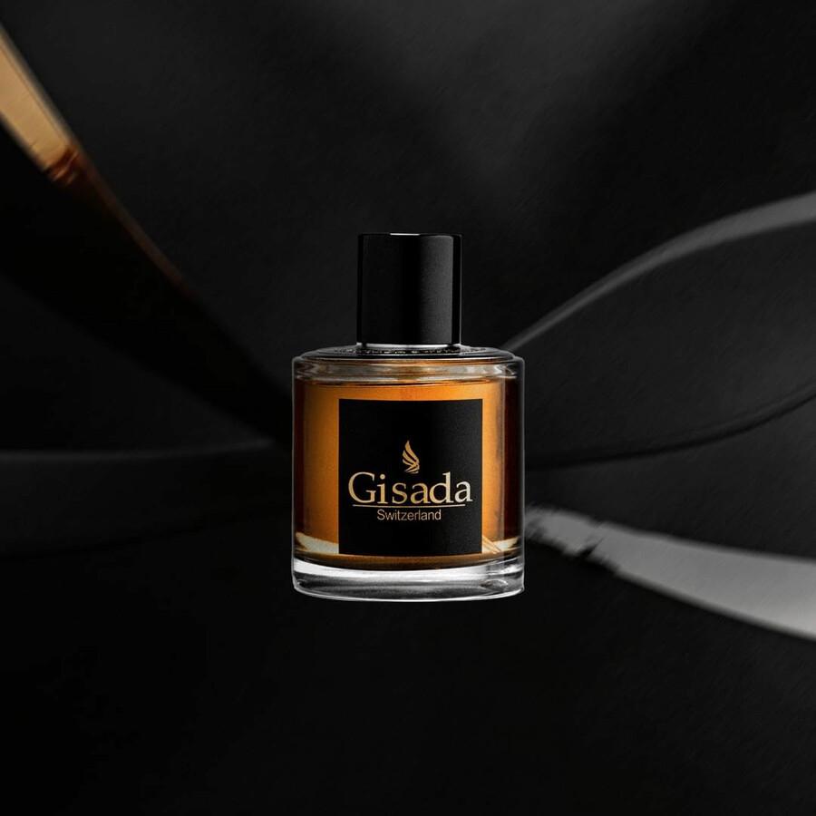 Gisada Men's Ambassador EDP Spray 3.4 oz Fragrances
