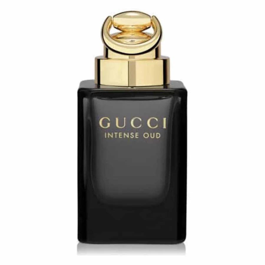 GUCCI Oud Intense Men EDP 90ml