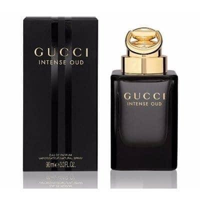 GUCCI Oud Intense Men EDP 90ml.