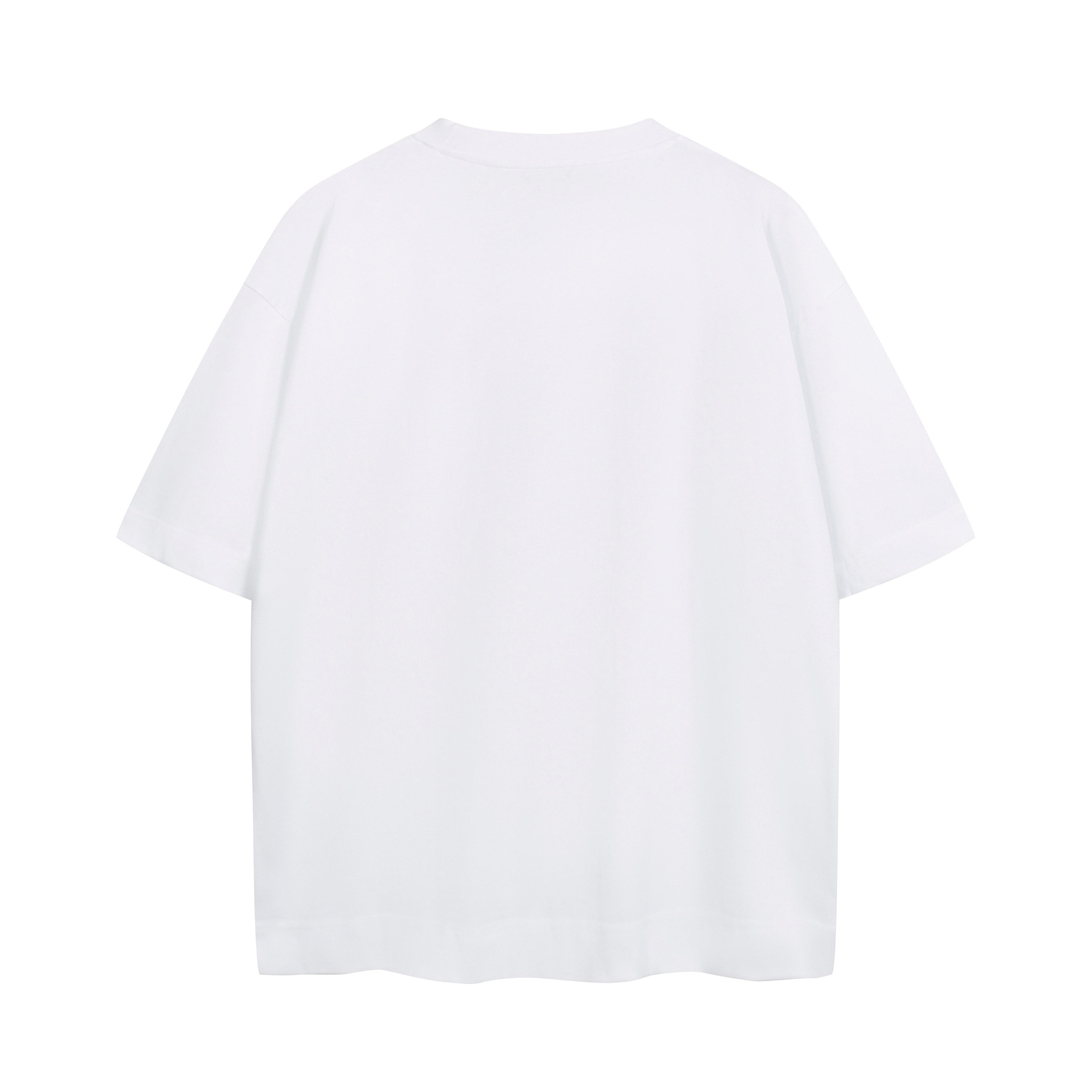 HOUSE OF ERRORS Kitzbühel Oversized Graphic T-Shirt