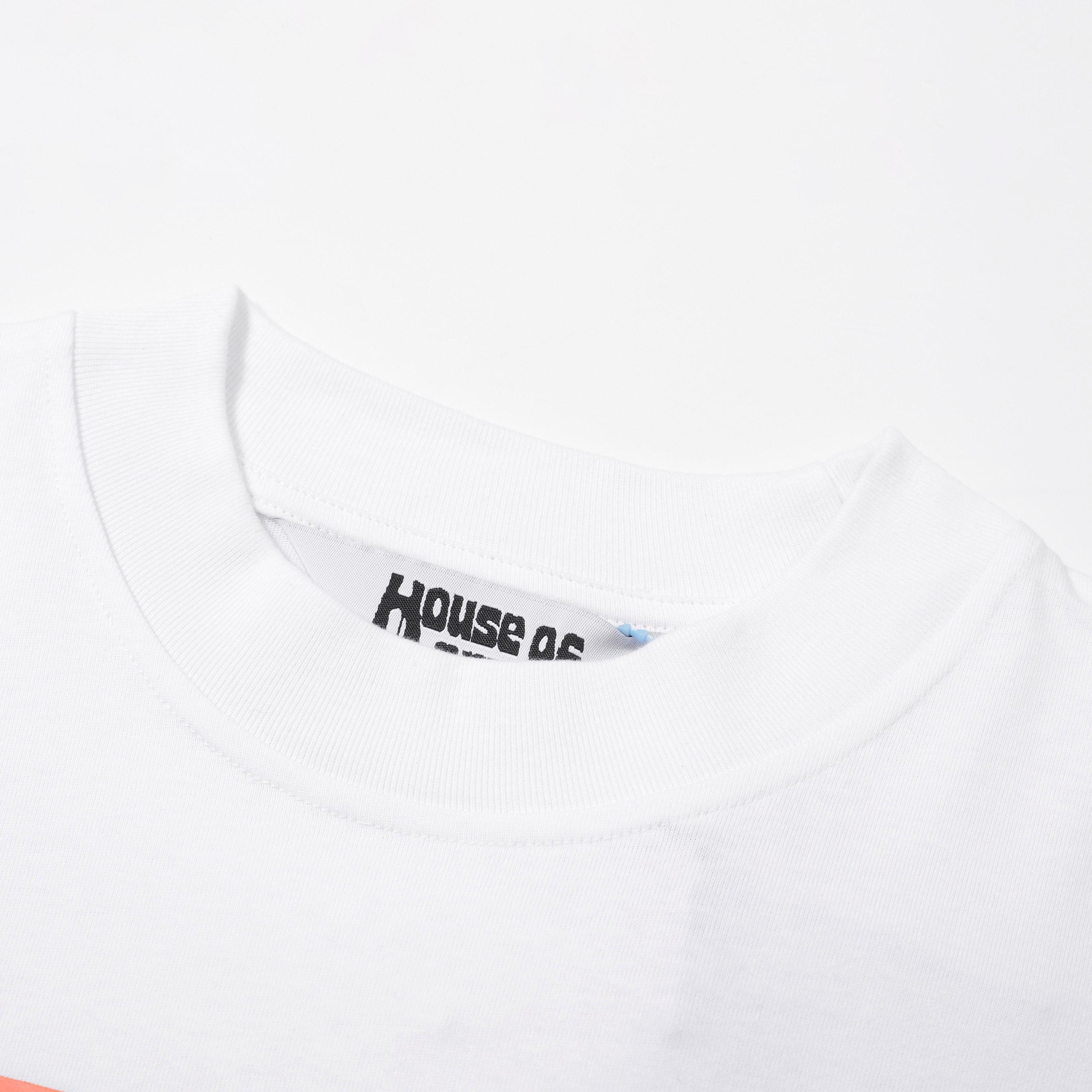 HOUSE OF ERRORS Kitzbühel Oversized Graphic T-Shirt