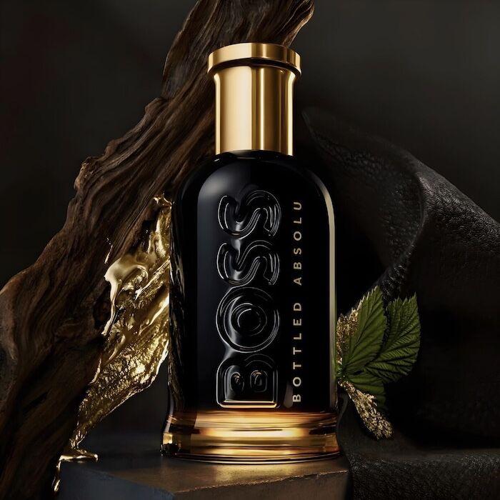 Hugo Boss Bottled Absolu Parfum Intense 100ml