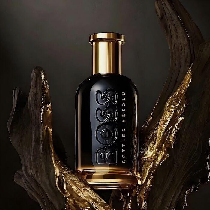 Hugo Boss Bottled Absolu Parfum Intense 100ml