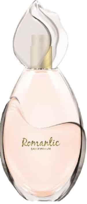 JEANNE ARTHES Romantic EDP 100ml