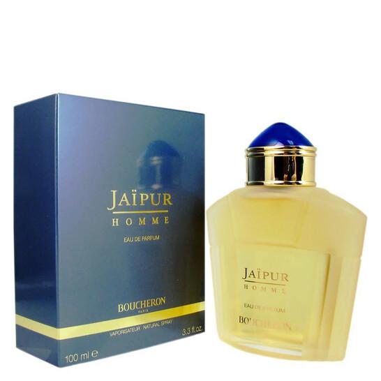 Boucheron Jaipur Homme / EDP Spray 3.4 oz (m) (100 ml) 