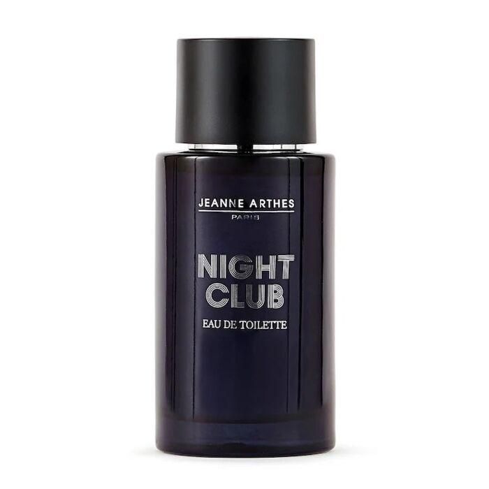 Jeanne Arthes Night Club EDT 100ml