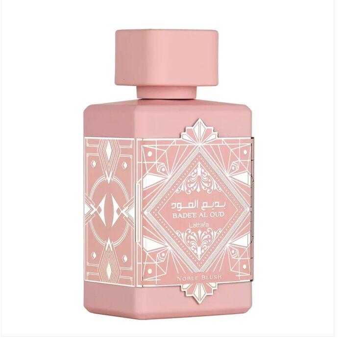 Lattafa Badee Al Oud Noble Blush EDP 100ml