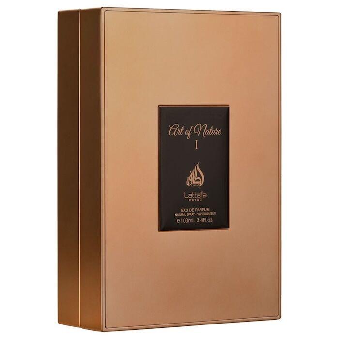 Lattafa Pride Art Of Nature 1 EDP 100ml