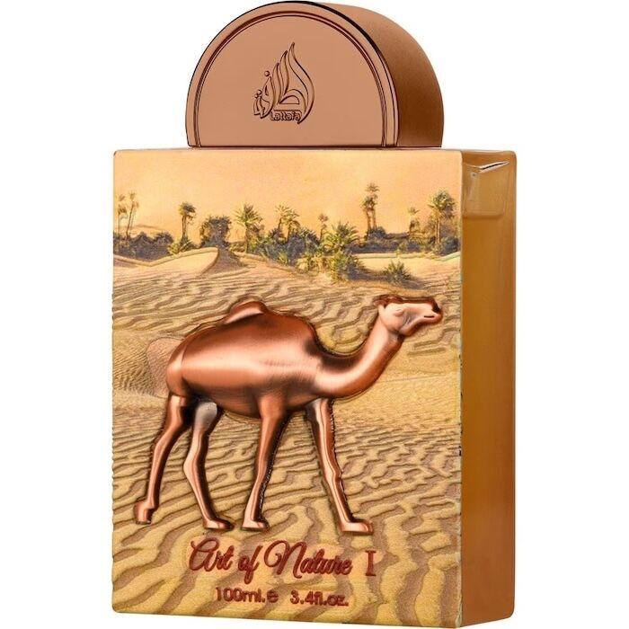 Lattafa Pride Art Of Nature 1 EDP 100ml