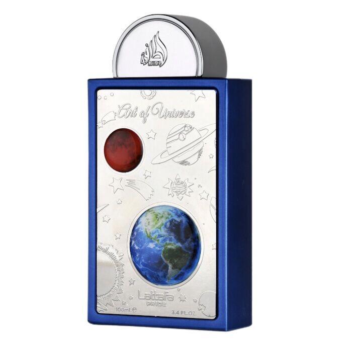 Lattafa Pride Art Of Universe EDP 100ml