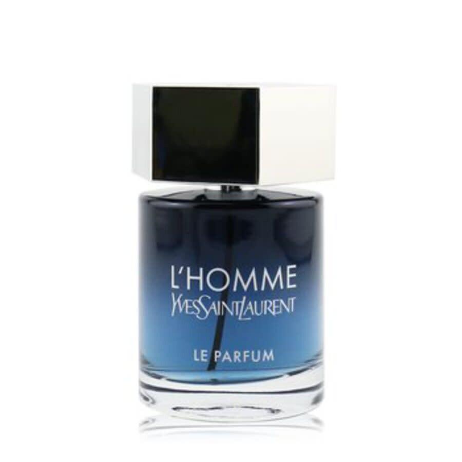 Yves Saint Laurent L'Homme Le Parfum / Ysl Parfum Spray 3.3 oz (100 ml) (M)