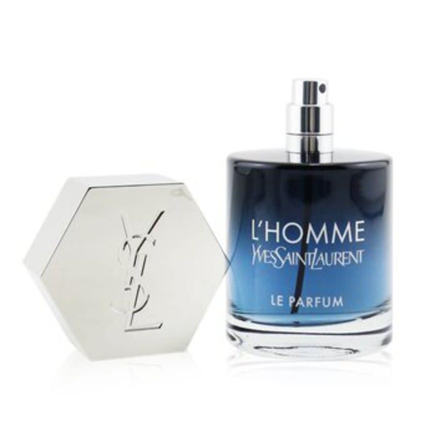 Yves Saint Laurent L'Homme Le Parfum / Ysl Parfum Spray 3.3 oz (100 ml) (M)