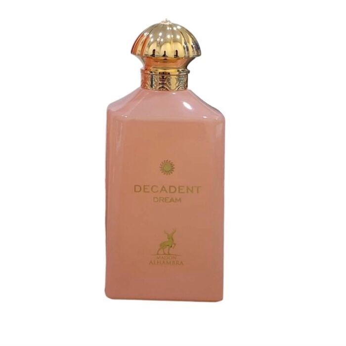 Maison Alhambra Decadent Dream EDP 100ml