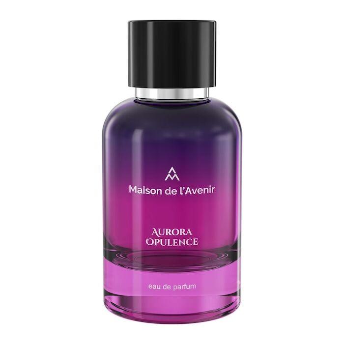 Maison de L'Avenir Nova Noir EDP 100ml