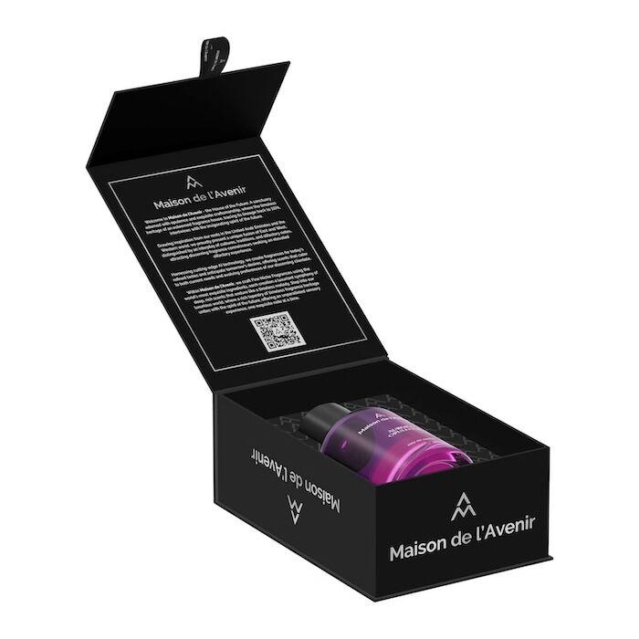 Maison de L'Avenir Nova Noir EDP 100ml