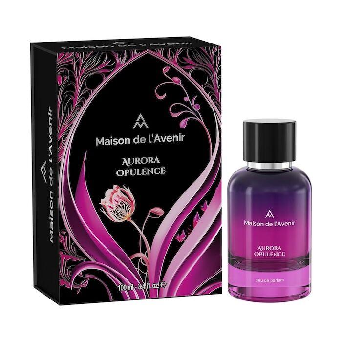 Maison de L'Avenir Nova Noir EDP 100ml
