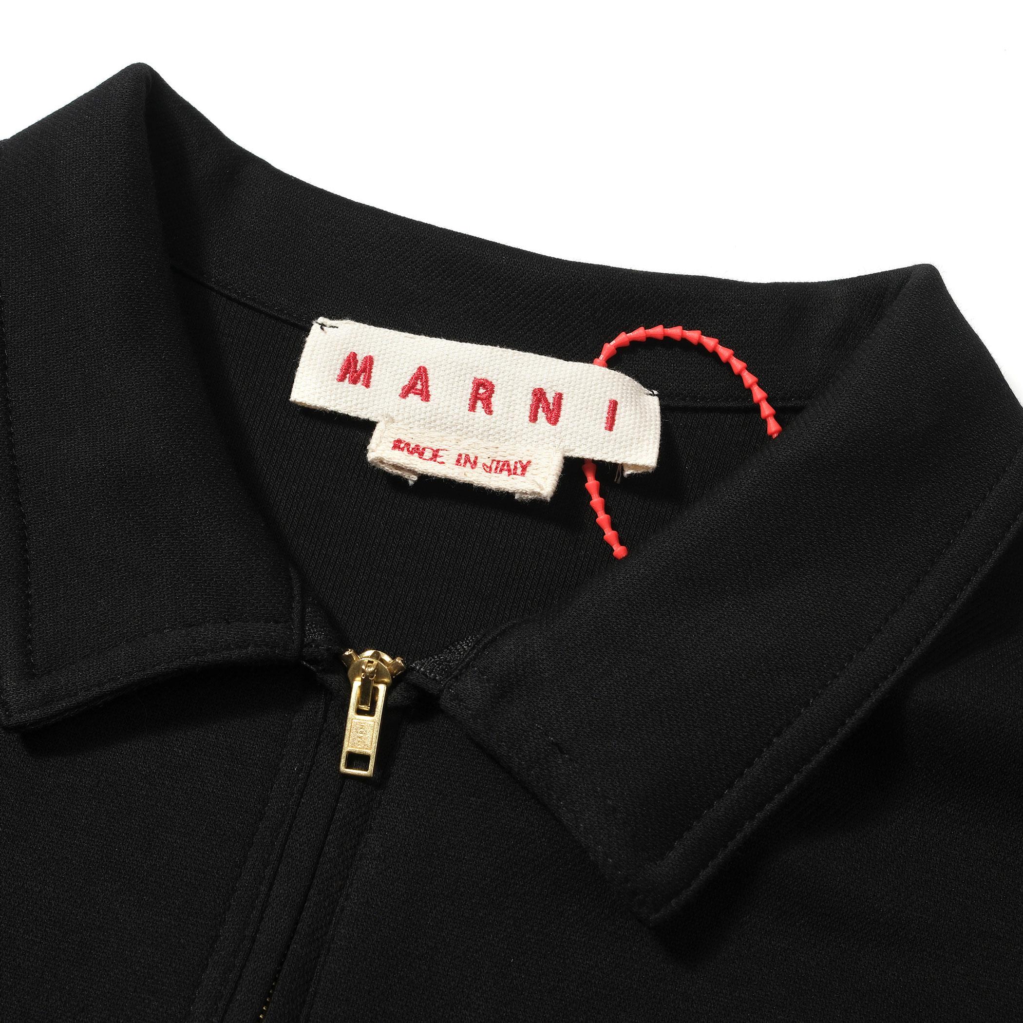 FARFETCH (Excellent for sourcing global luxury and designer brands like Marni).