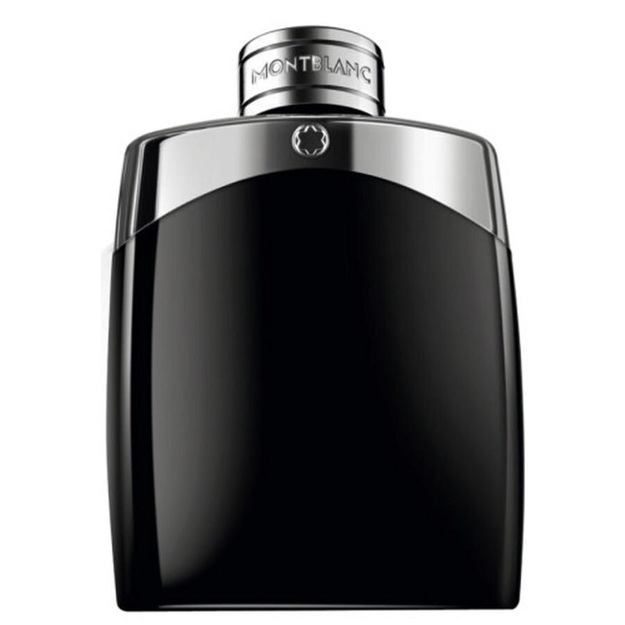 Montblanc Legend / Mont Blanc EDT Spray 3.3 oz (100 ml) (m)