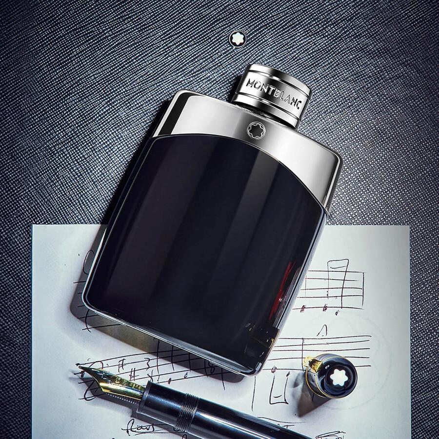 Montblanc Legend / Mont Blanc EDT Spray 3.3 oz (100 ml) (m)