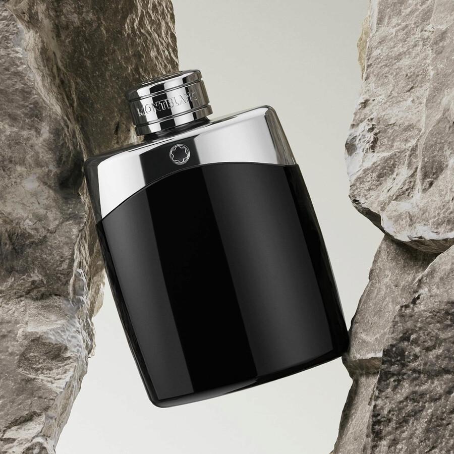 Montblanc Legend / Mont Blanc EDT Spray 3.3 oz (100 ml) (m)