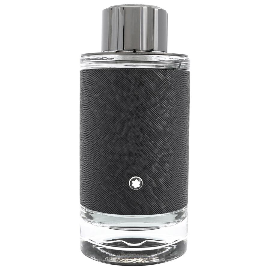 Montblanc Men's Explorer EDP Spray 6.7 oz Fragrances