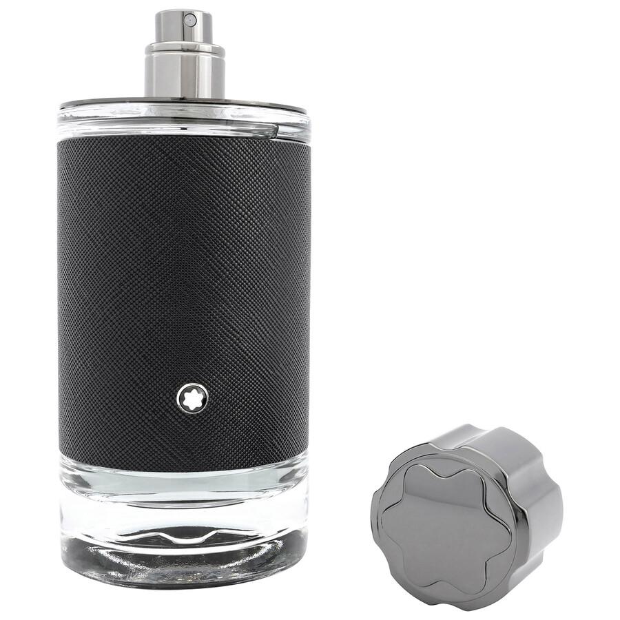 Montblanc Men's Explorer EDP Spray 6.7 oz Fragrances
