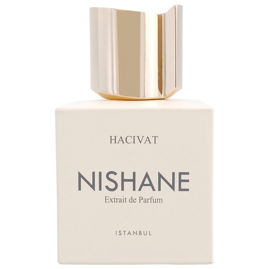 Nishane Men's Hacivat Extrait de Parfum Spray 3.4 oz Fragrances 