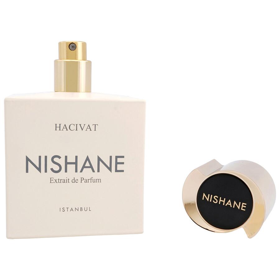 Nishane Men's Hacivat Extrait de Parfum Spray 3.4 oz Fragrances 